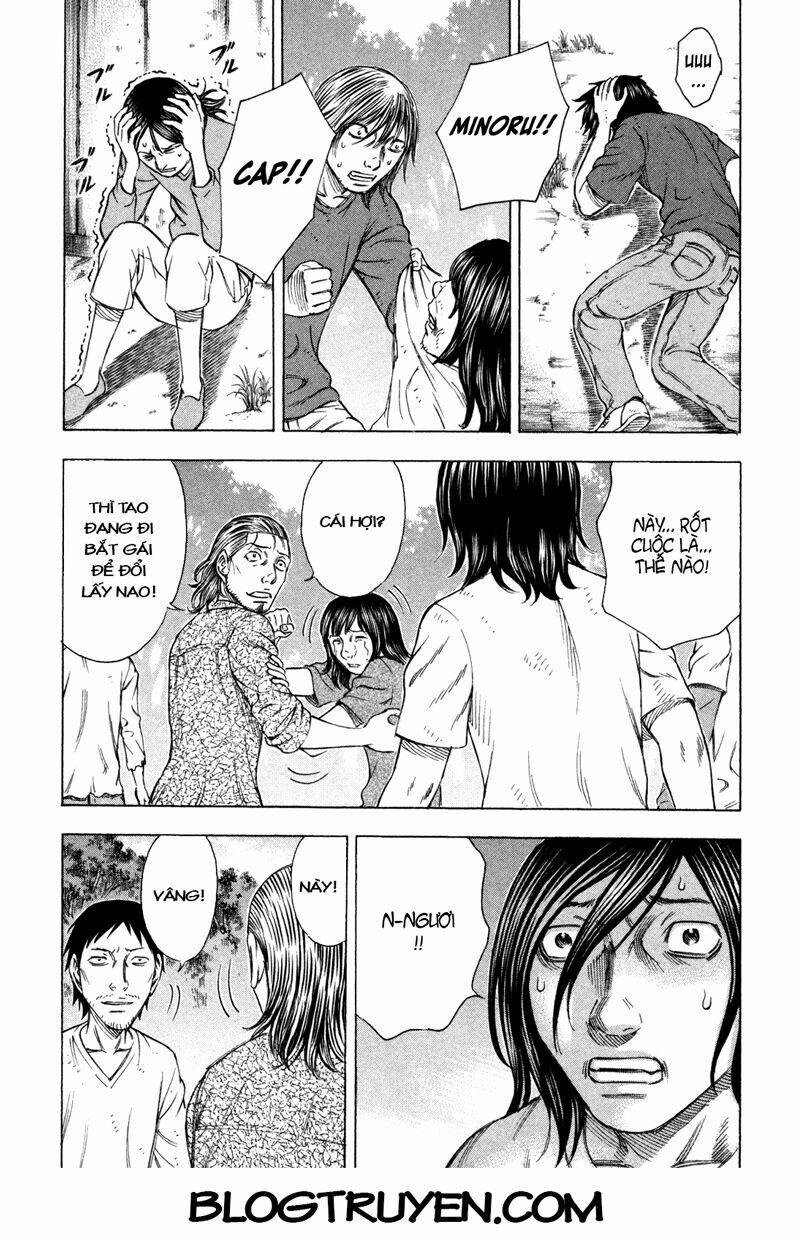 Đảo Tự Sát 53 trang 15