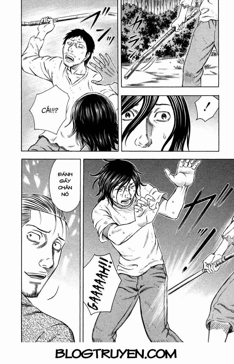 Đảo Tự Sát 53 trang 16