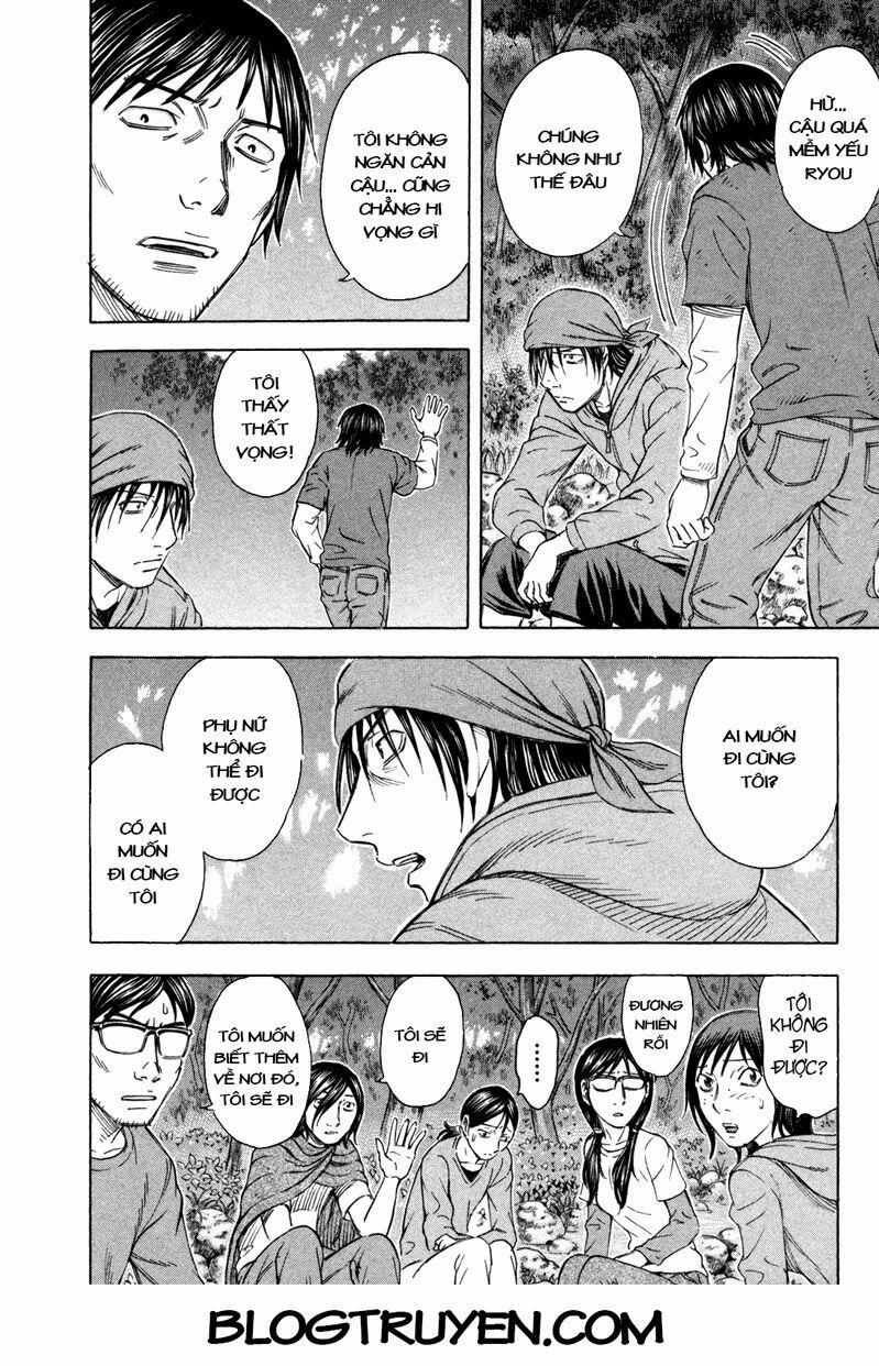 Đảo Tự Sát 54 trang 10