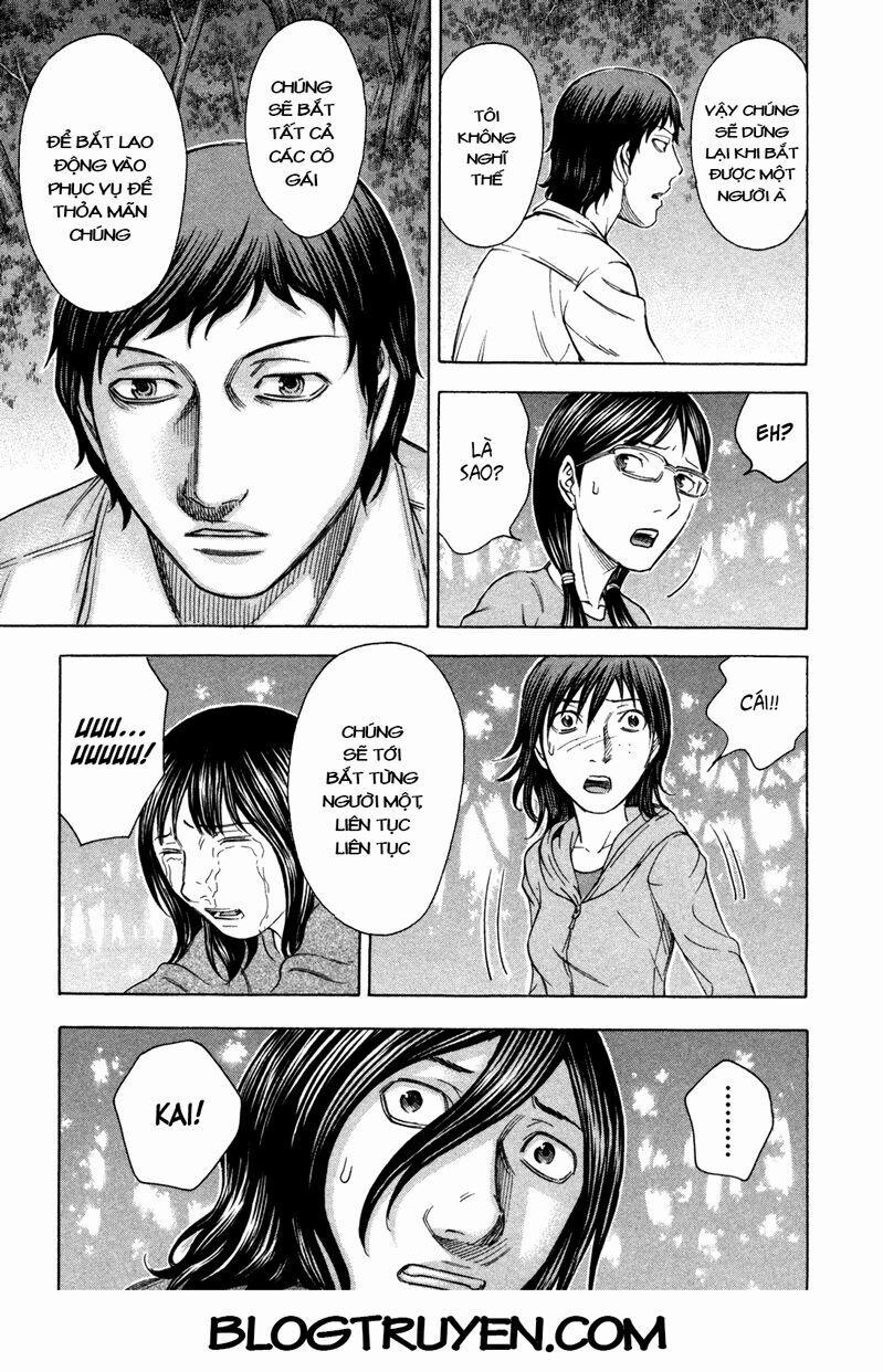 Đảo Tự Sát 54 trang 7