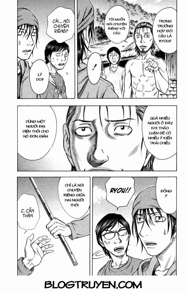 Đảo Tự Sát 55 trang 4