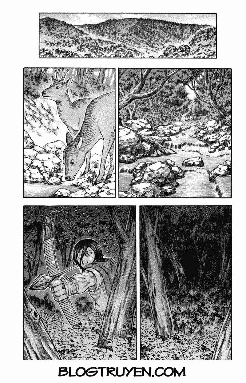 Đảo Tự Sát 57 trang 10