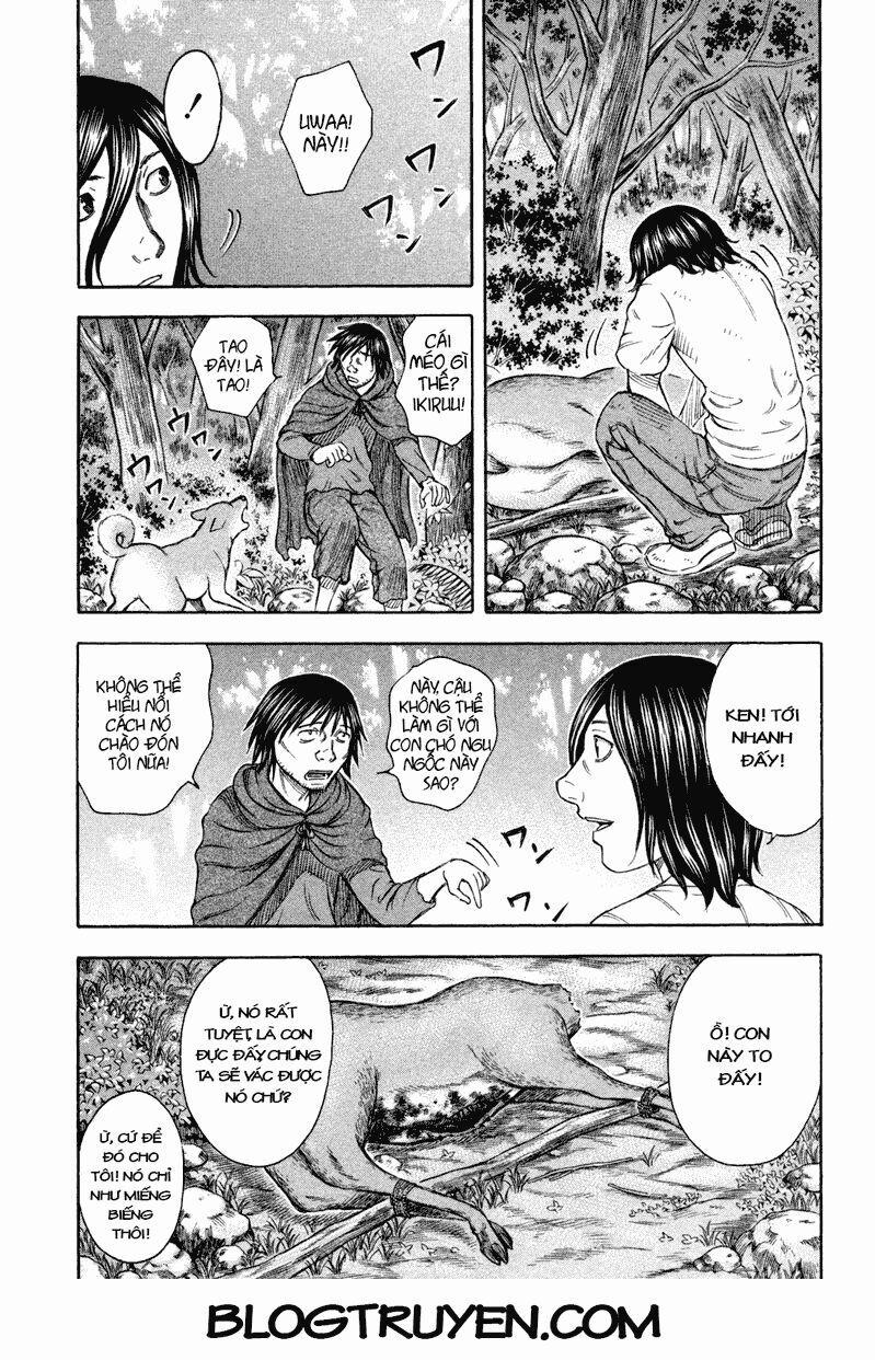 Đảo Tự Sát 57 trang 14