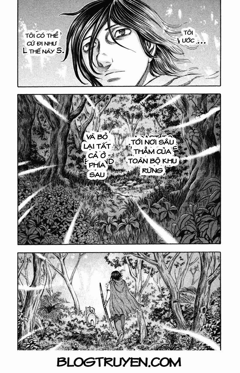 Đảo Tự Sát 57 trang 9