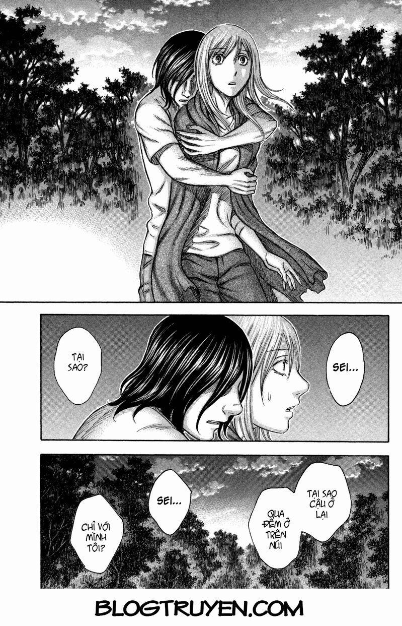 Đảo Tự Sát 58 trang 12