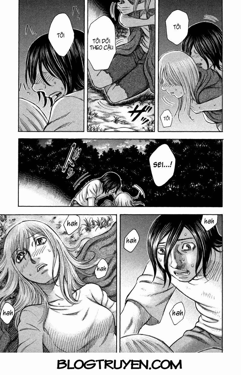 Đảo Tự Sát 58 trang 13
