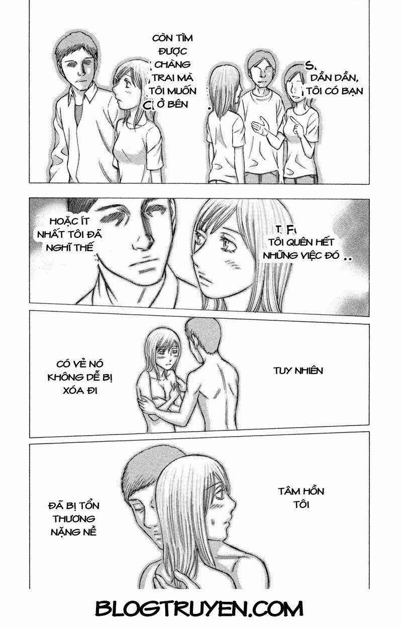 Đảo Tự Sát 59 trang 13