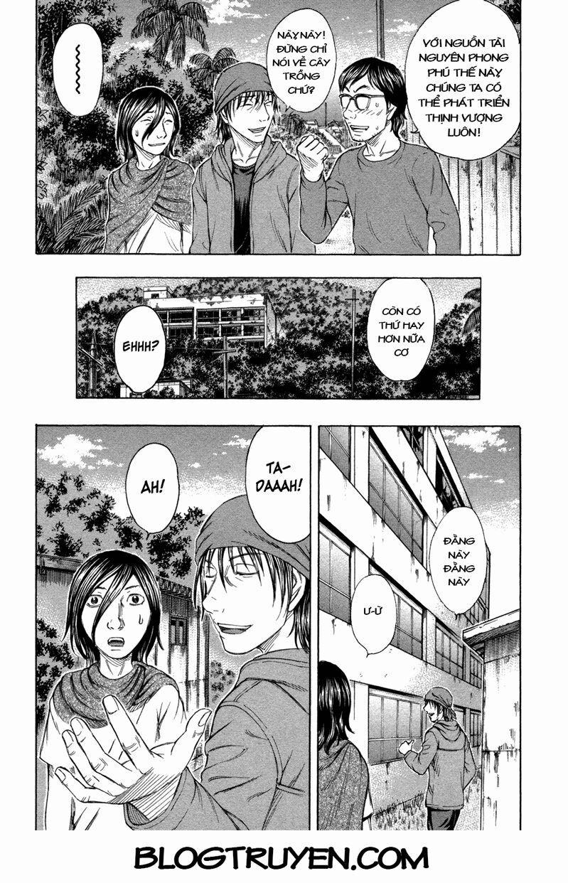 Đảo Tự Sát 61 trang 9