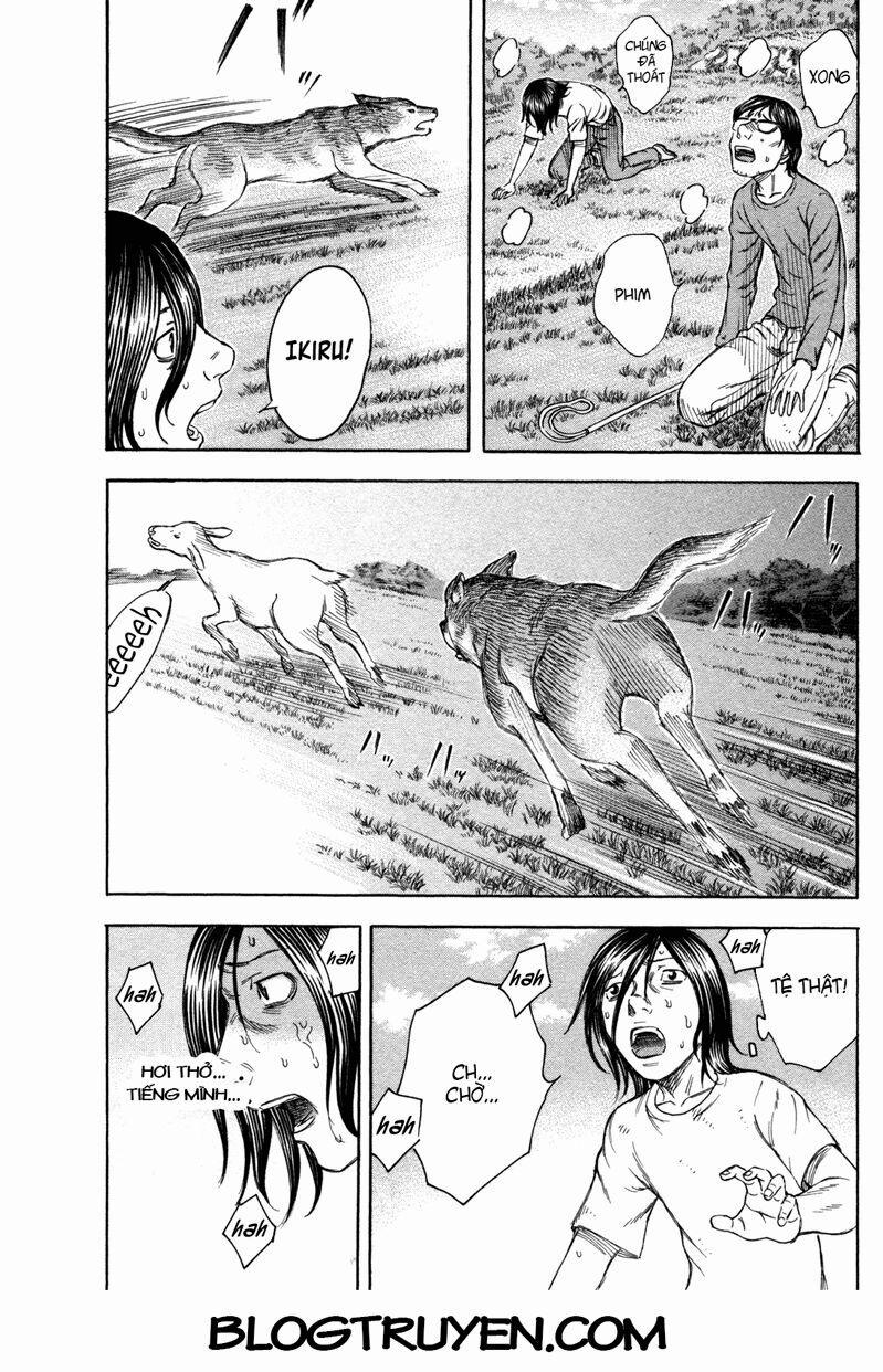 Đảo Tự Sát 62 trang 4
