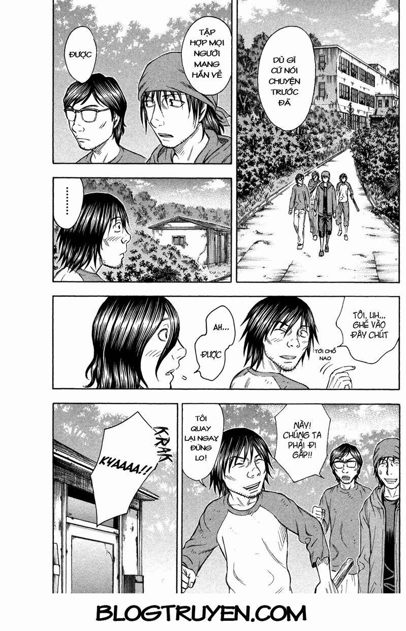Đảo Tự Sát 64 trang 10