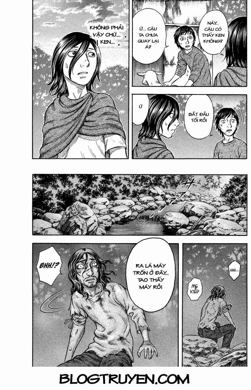 Đảo Tự Sát 64 trang 18