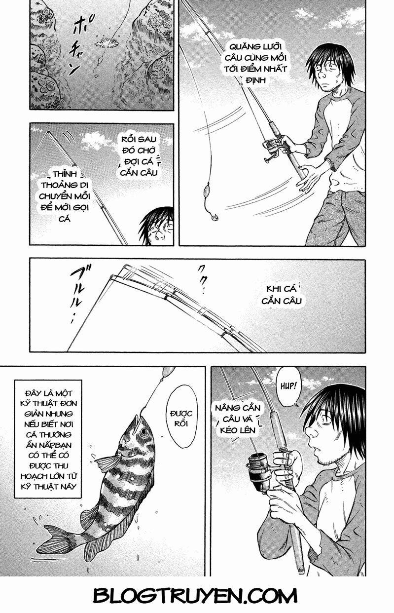 Đảo Tự Sát 65 trang 11