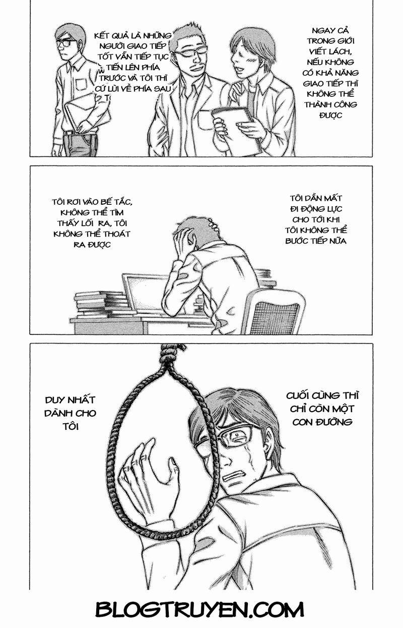 Đảo Tự Sát 65 trang 17