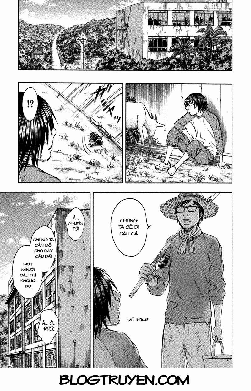 Đảo Tự Sát 65 trang 9