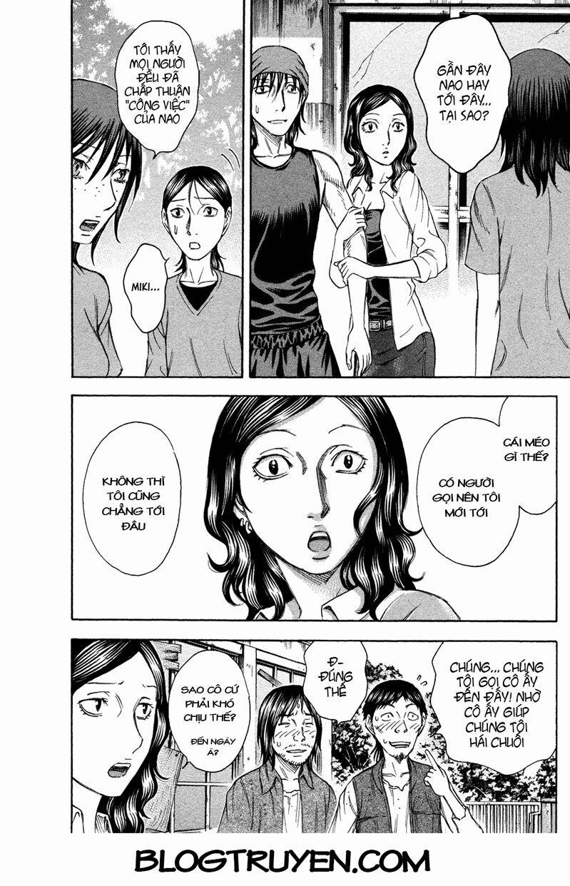 Đảo Tự Sát 66 trang 12