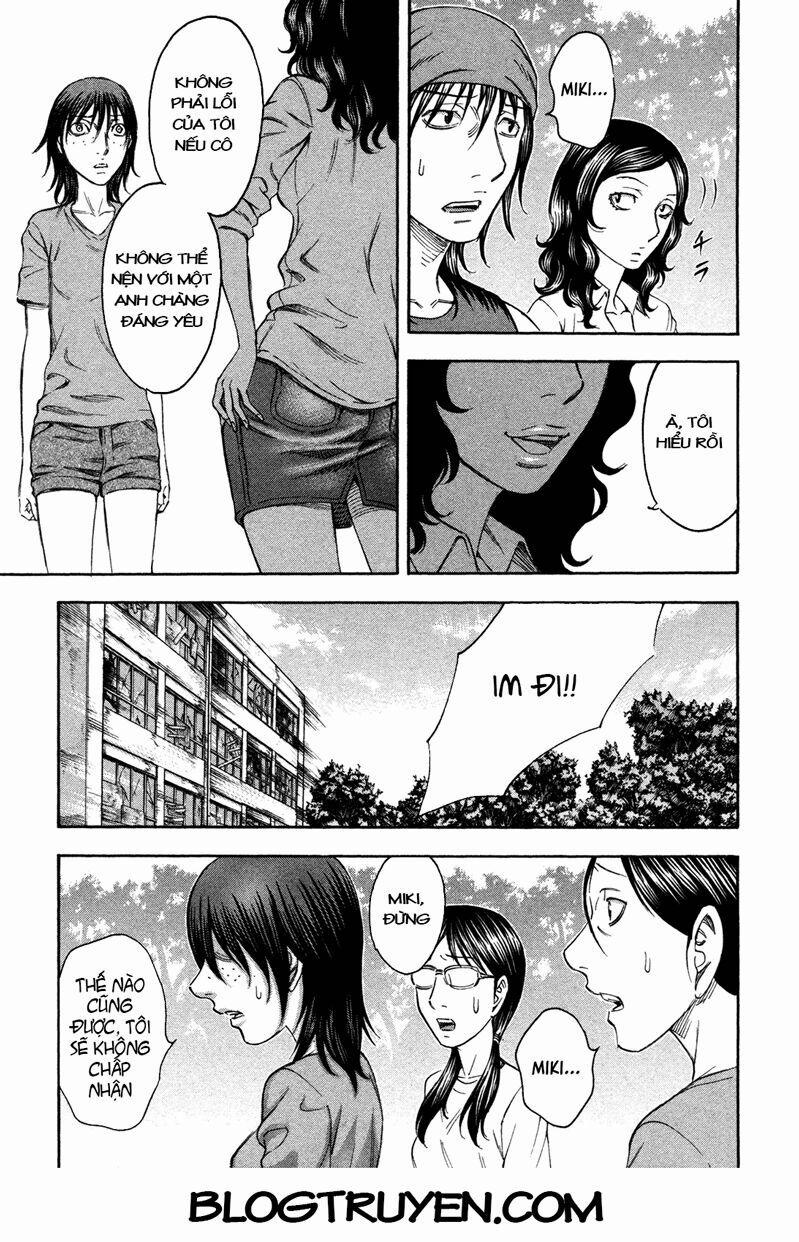 Đảo Tự Sát 66 trang 13