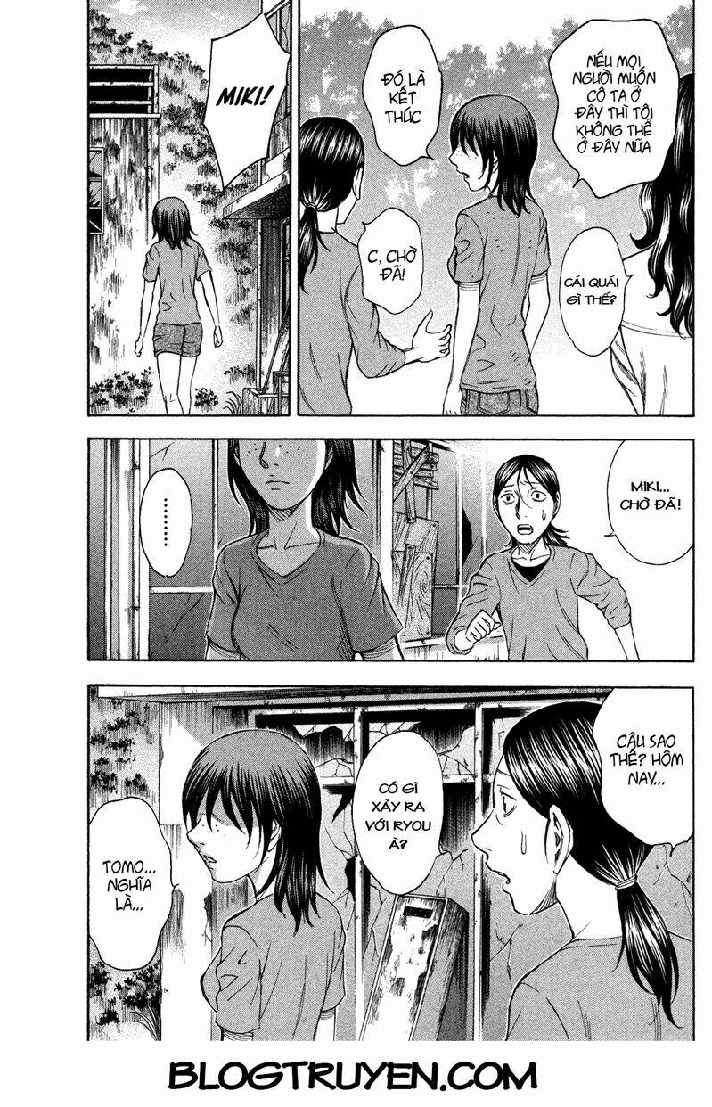 Đảo Tự Sát 66 trang 14