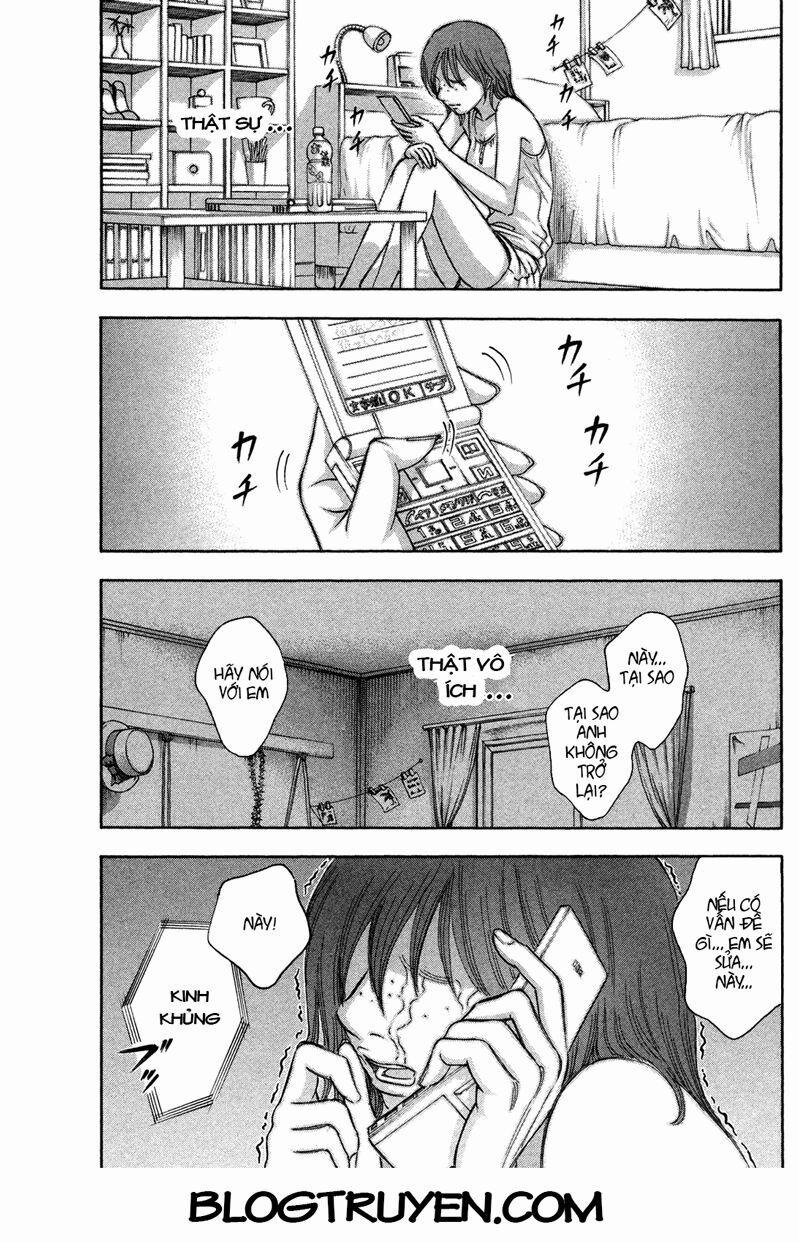 Đảo Tự Sát 66 trang 2