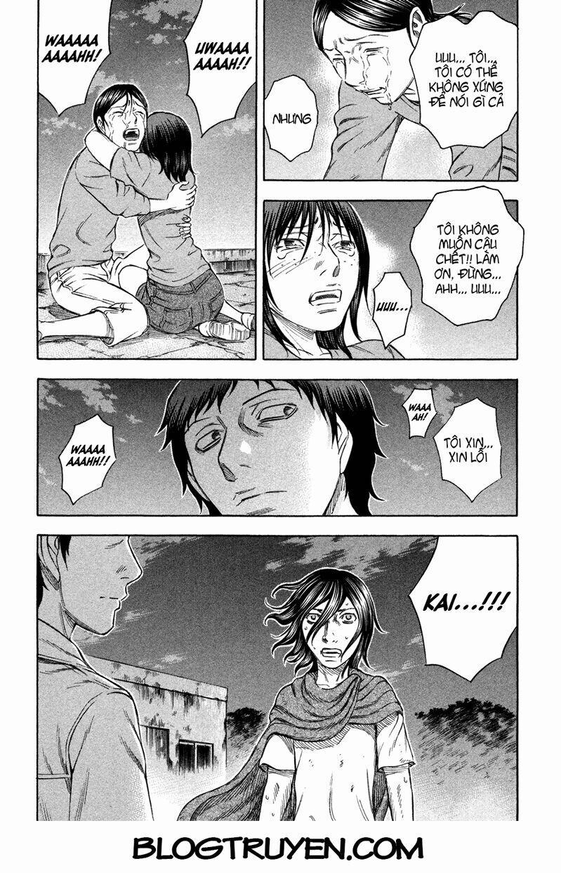 Đảo Tự Sát 67 trang 19