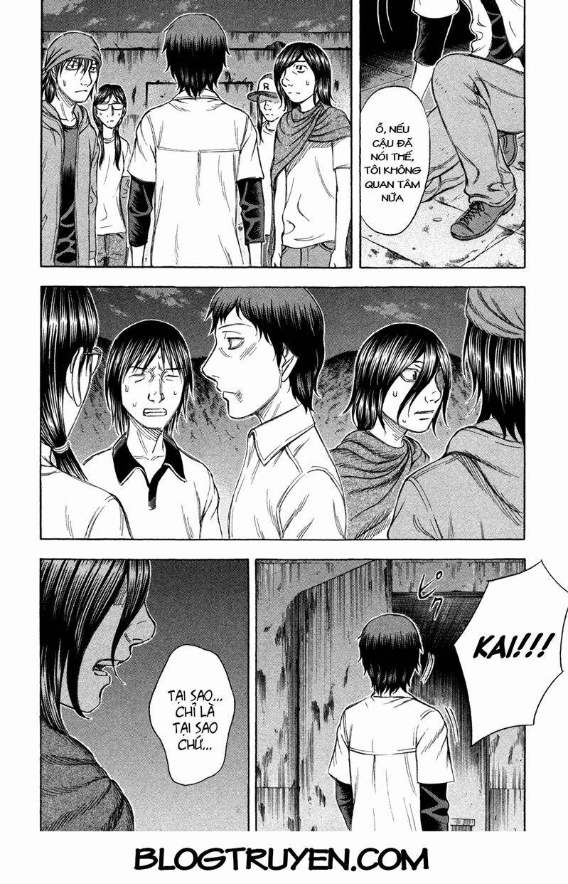 Đảo Tự Sát 68 trang 11