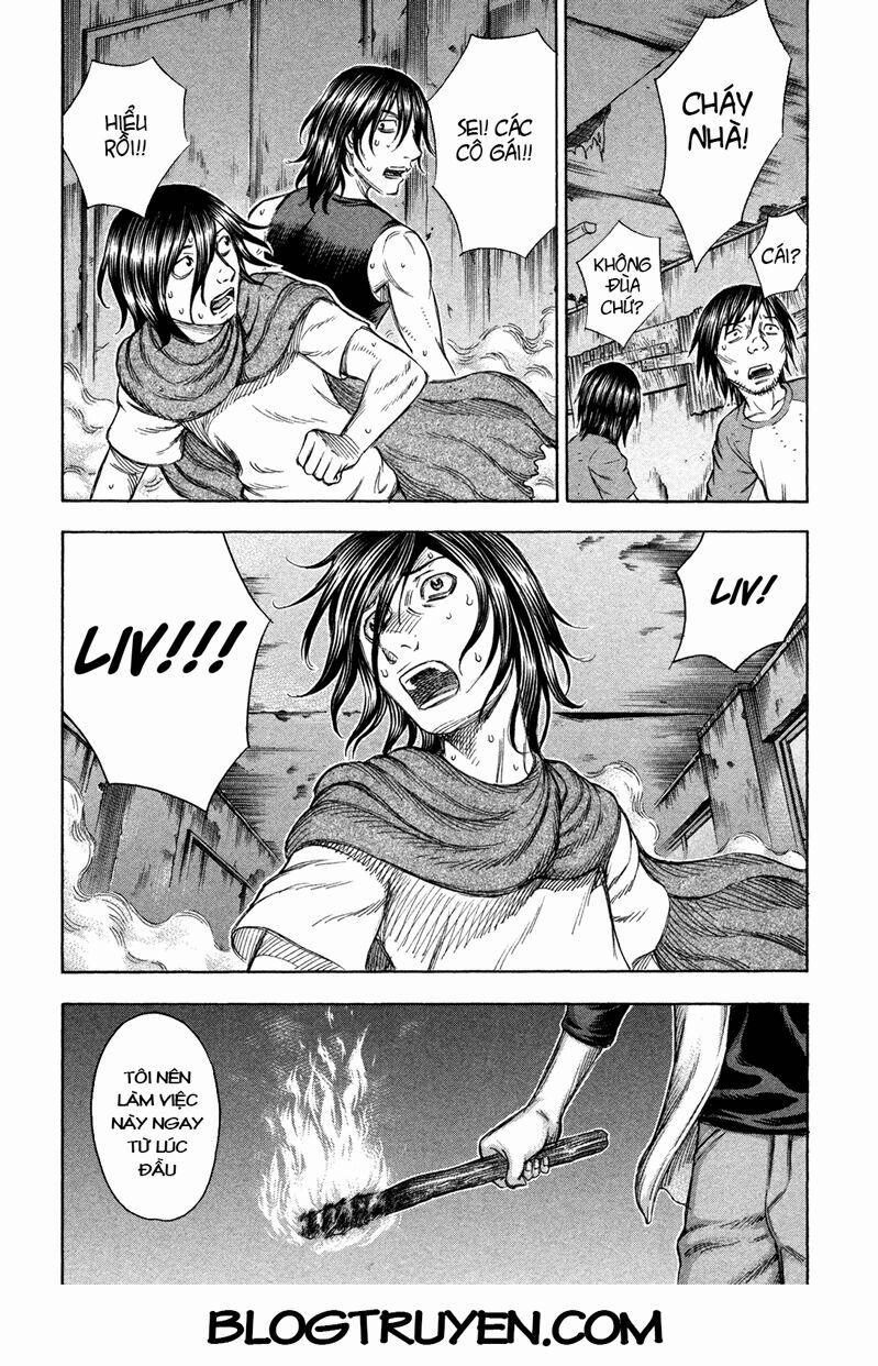Đảo Tự Sát 68 trang 19