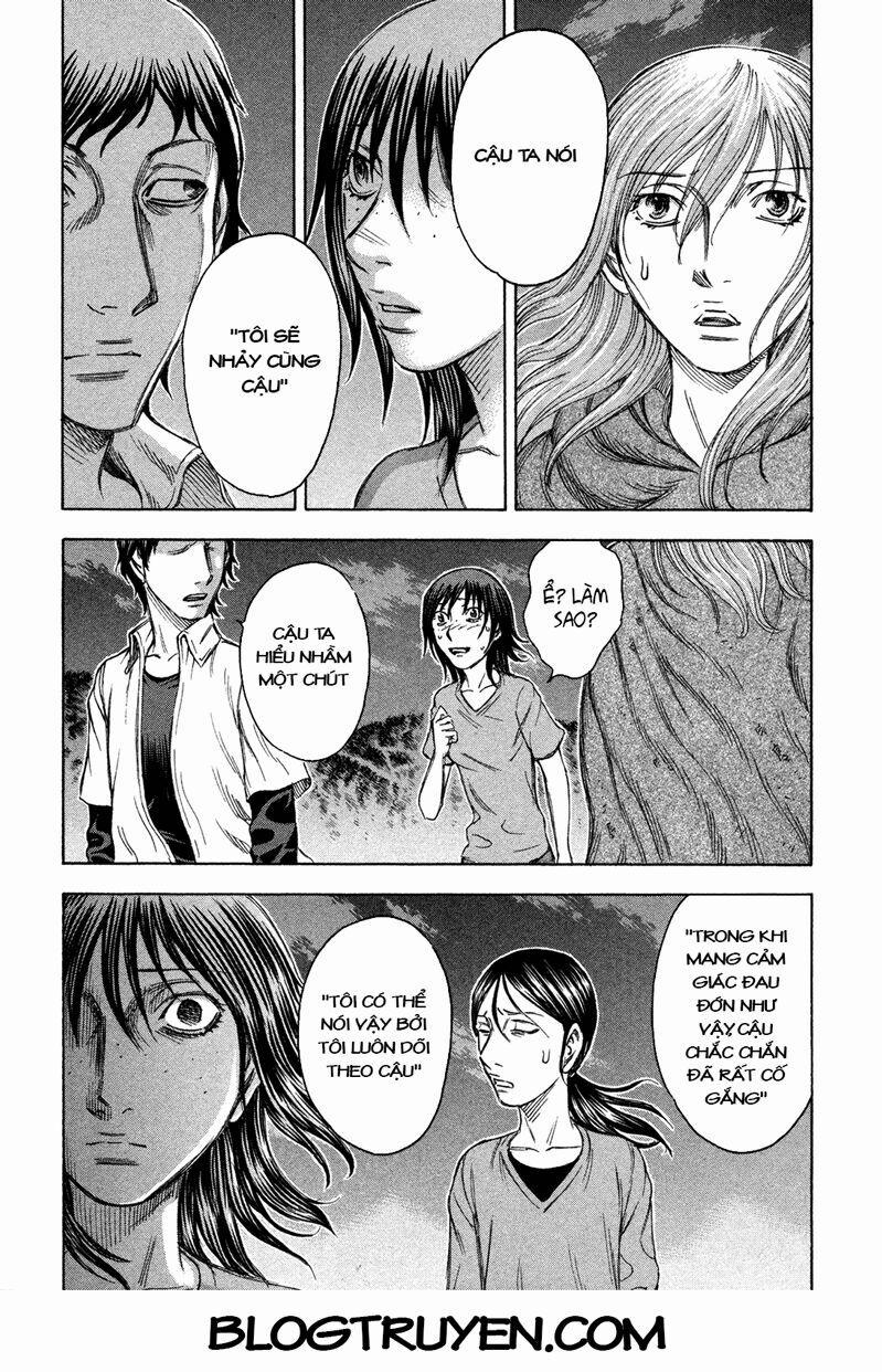 Đảo Tự Sát 68 trang 3