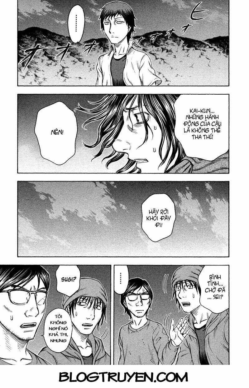 Đảo Tự Sát 68 trang 5