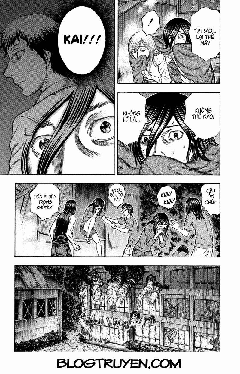 Đảo Tự Sát 69 trang 3