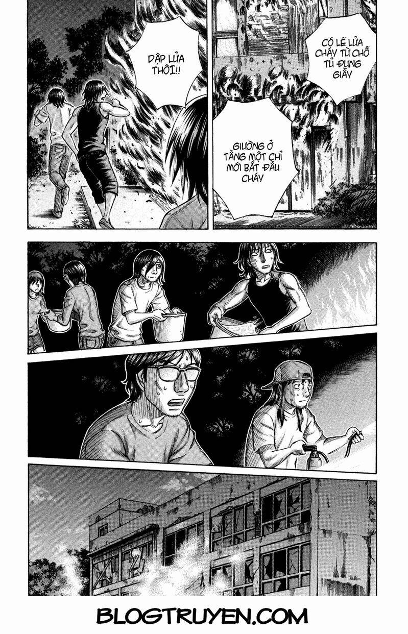 Đảo Tự Sát 69 trang 5