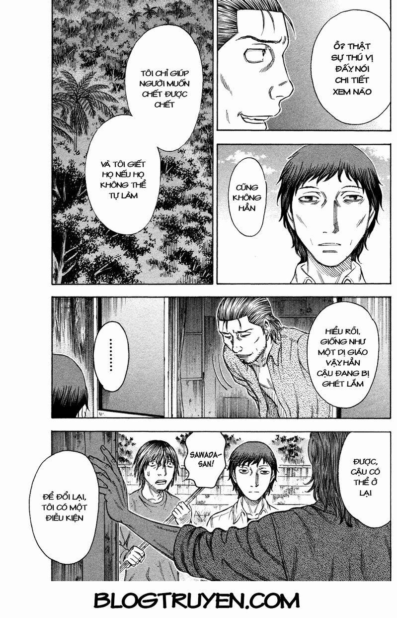 Đảo Tự Sát 70 trang 18
