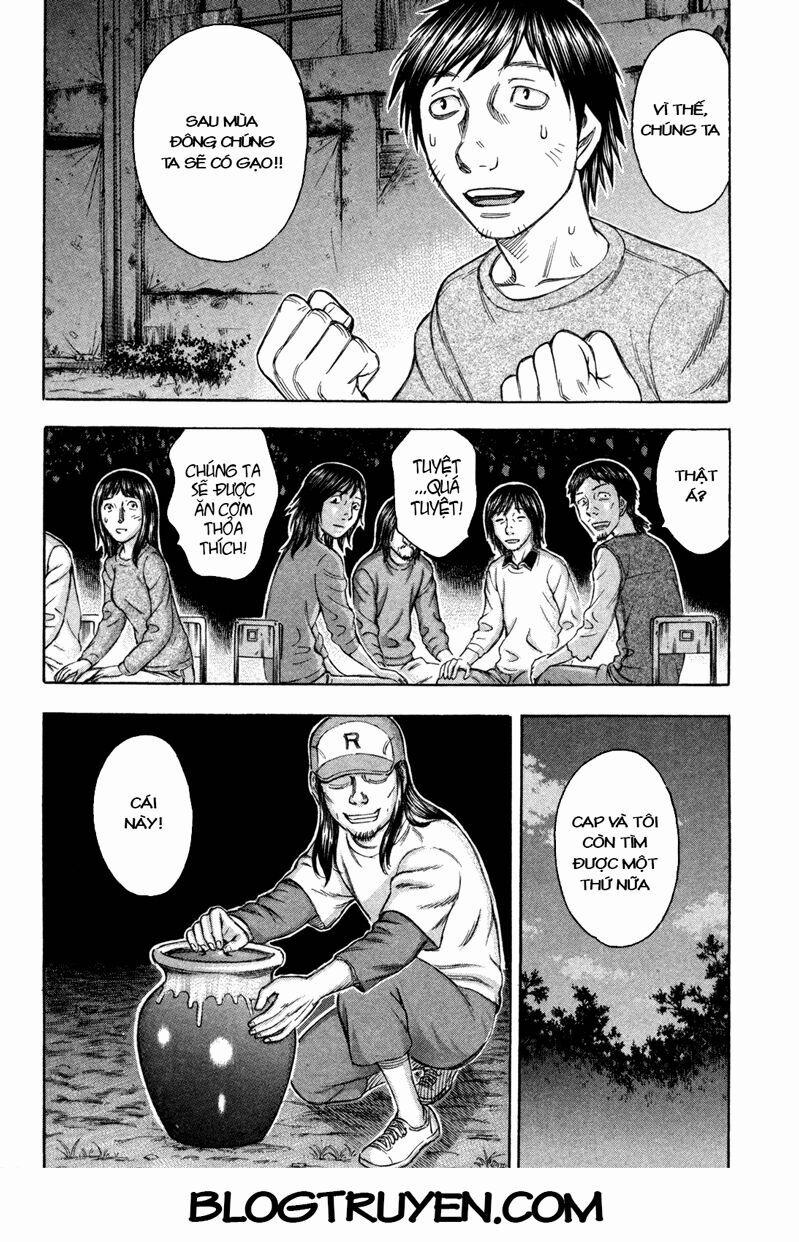 Đảo Tự Sát 71 trang 19