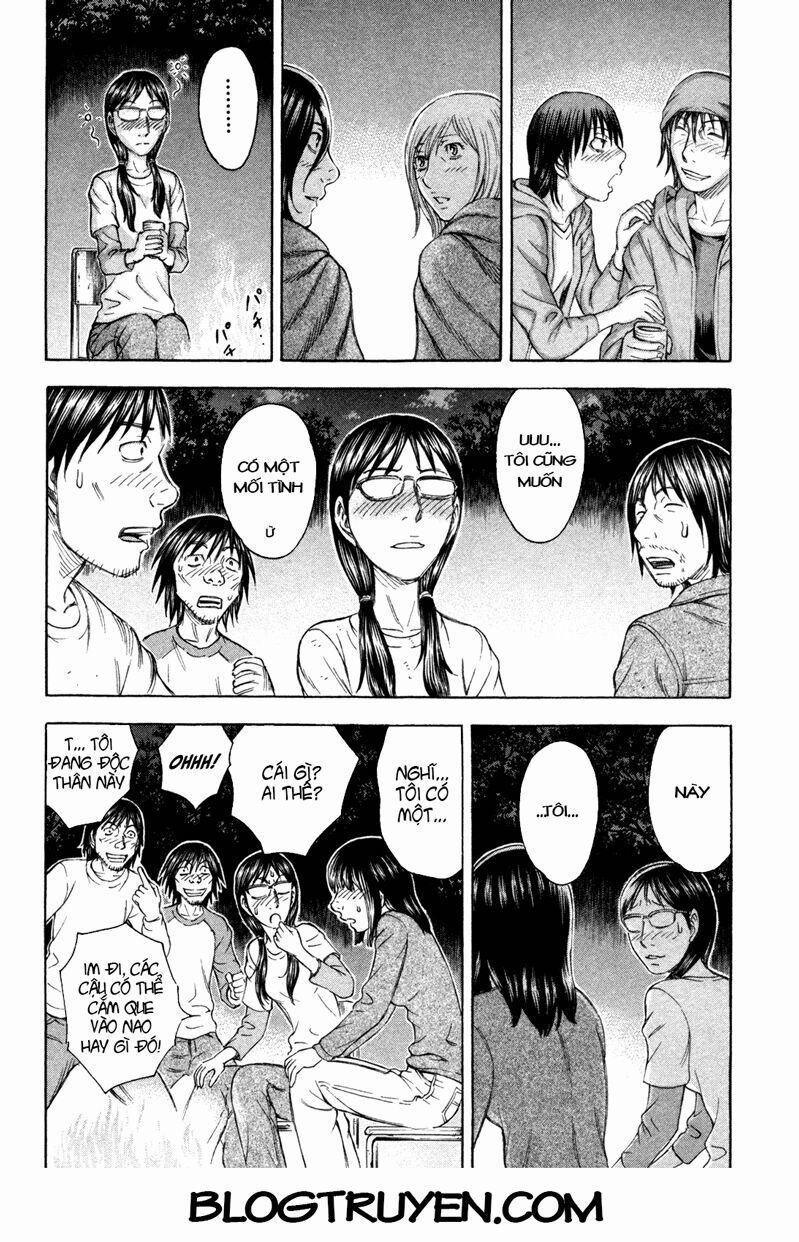 Đảo Tự Sát 71 trang 21