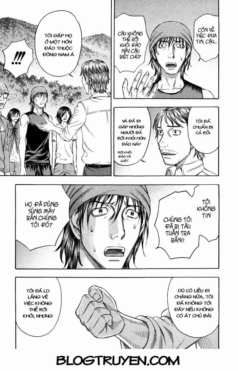 Đảo Tự Sát 73 trang 19