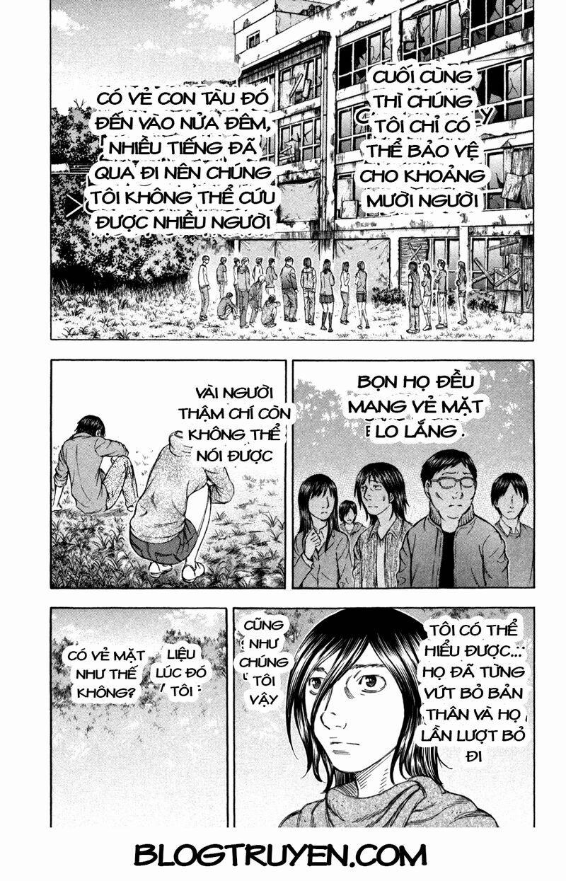 Đảo Tự Sát 73 trang 2