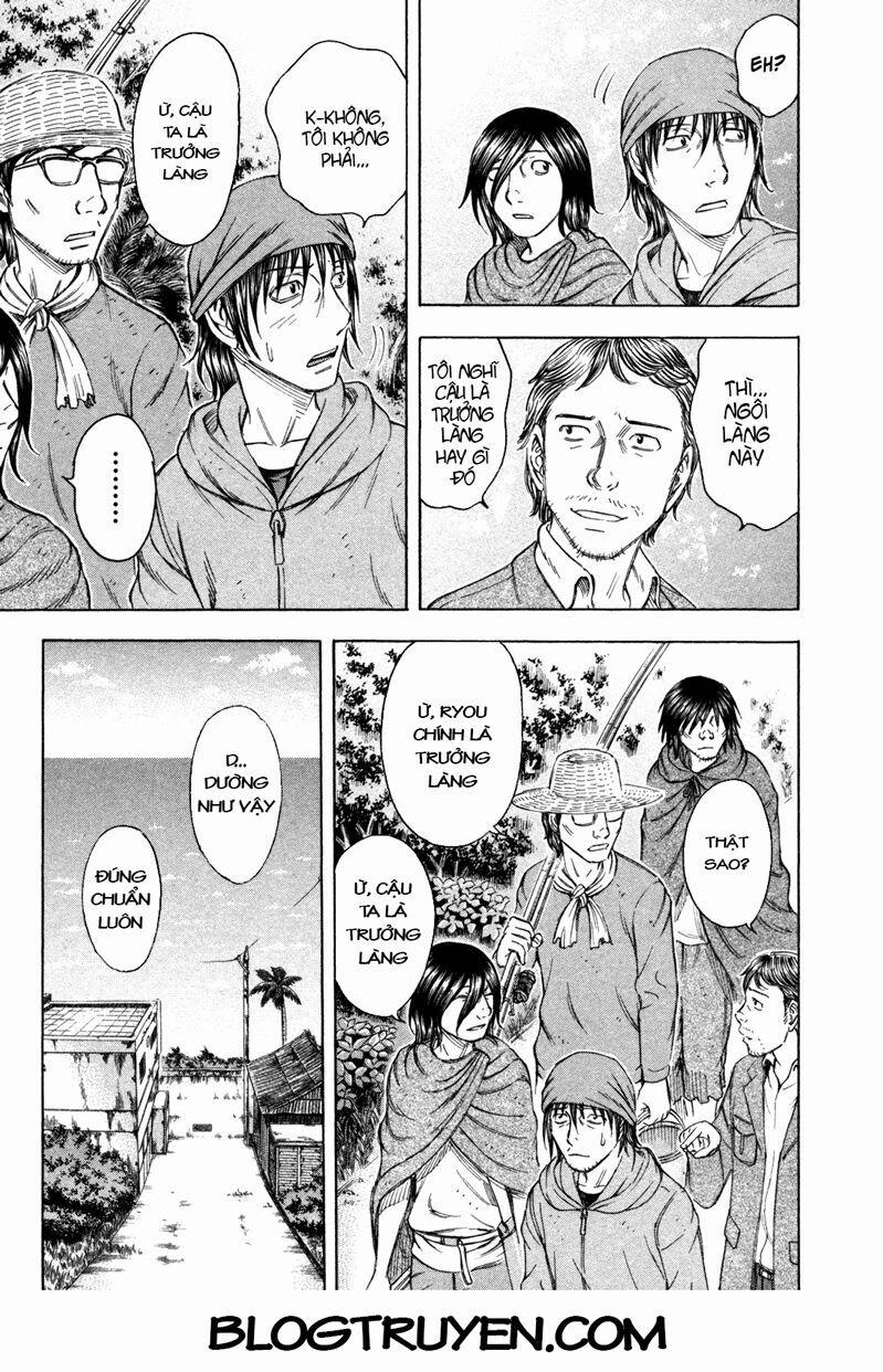 Đảo Tự Sát 73 trang 7