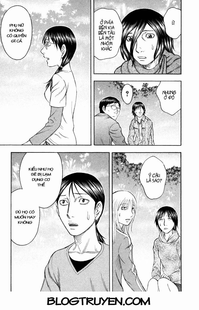 Đảo Tự Sát 74 trang 11