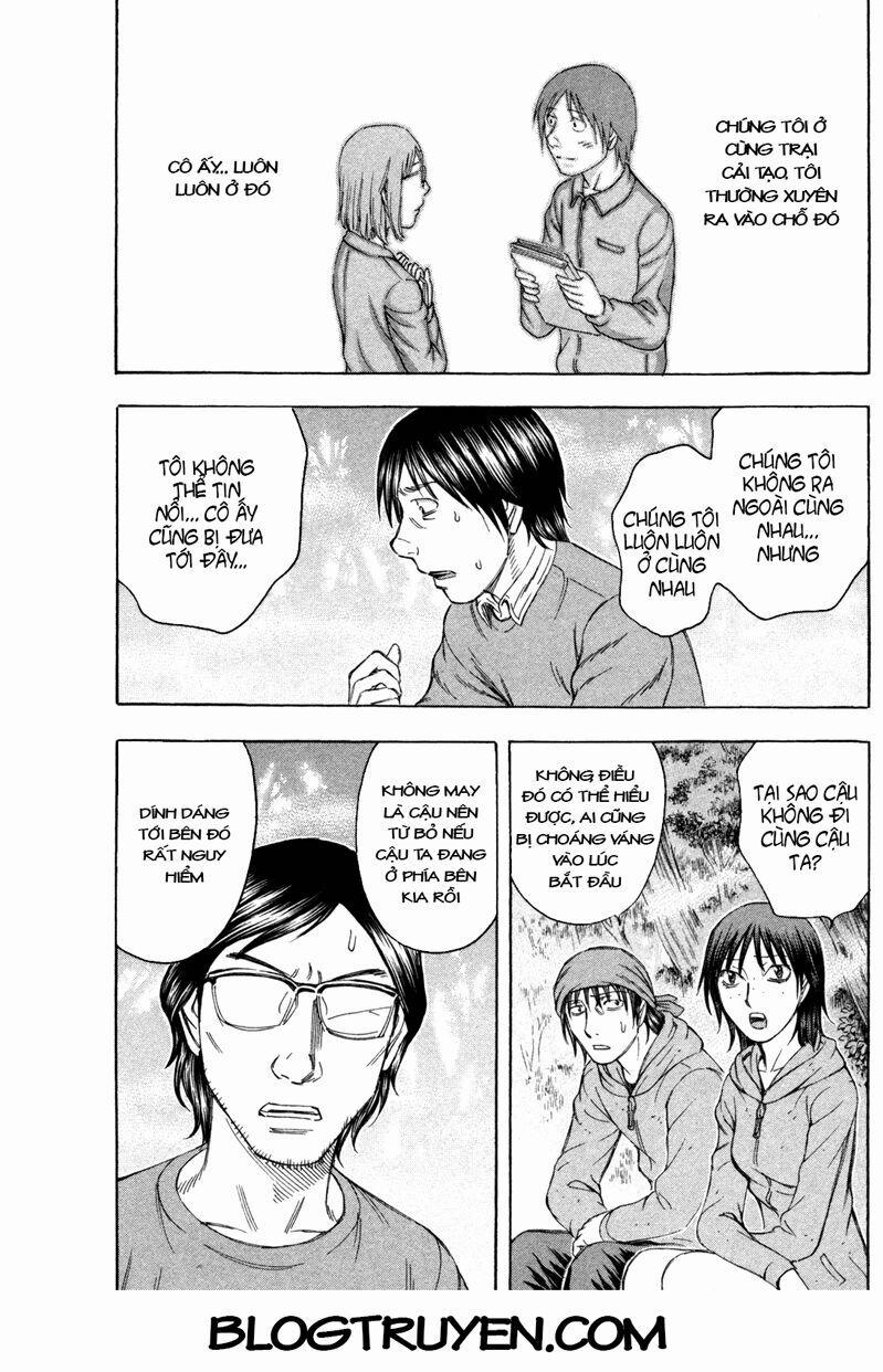 Đảo Tự Sát 74 trang 14