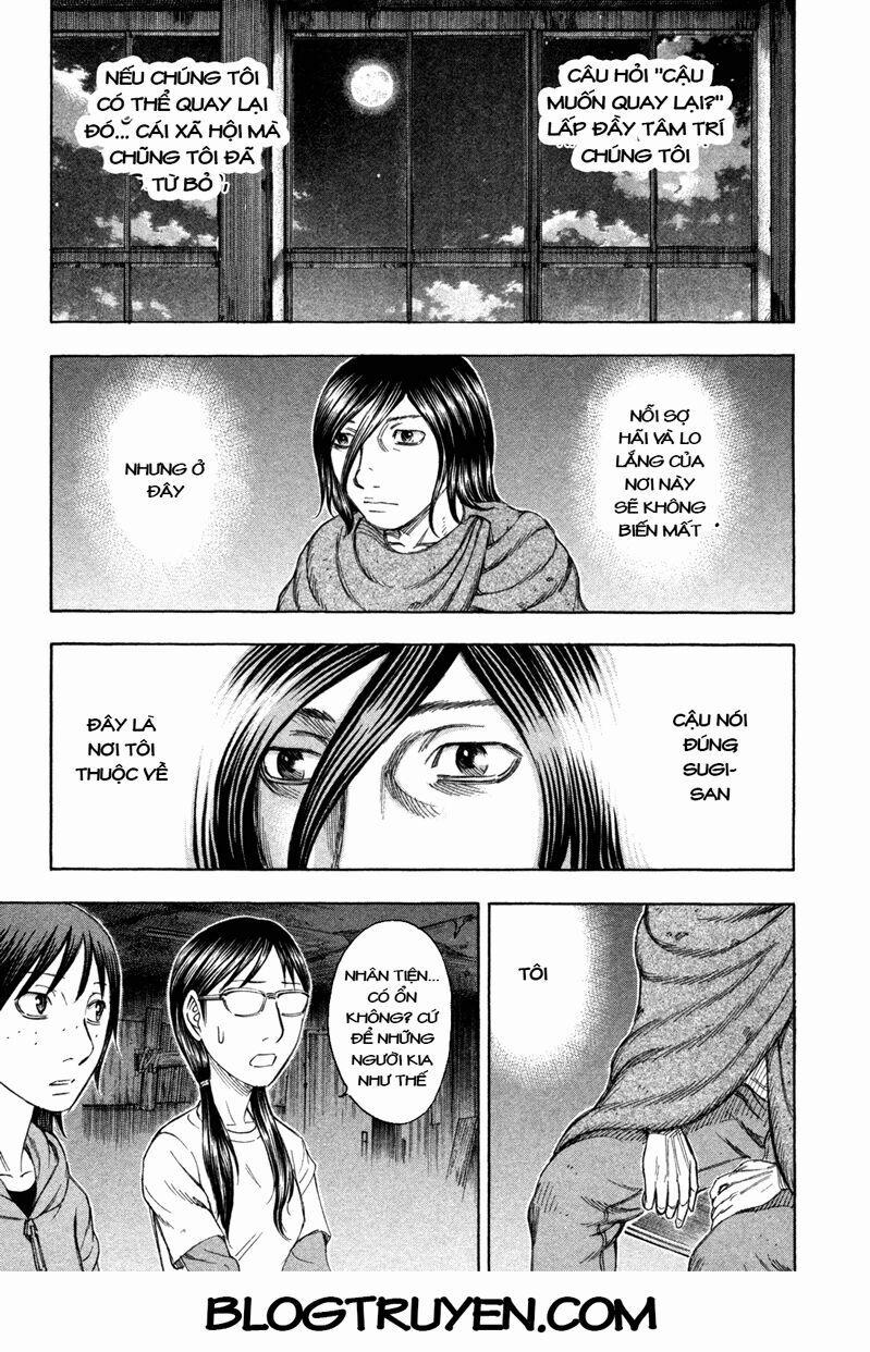 Đảo Tự Sát 74 trang 5