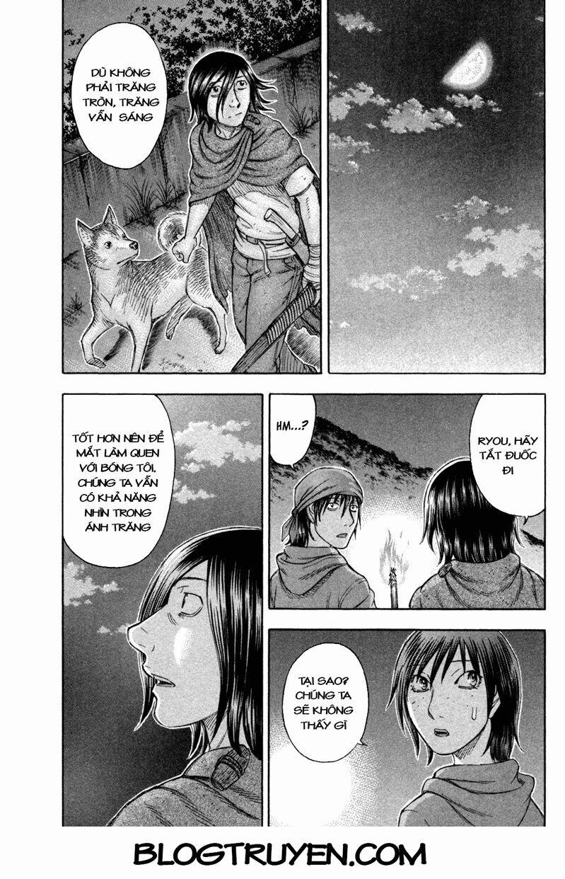 Đảo Tự Sát 75 trang 14