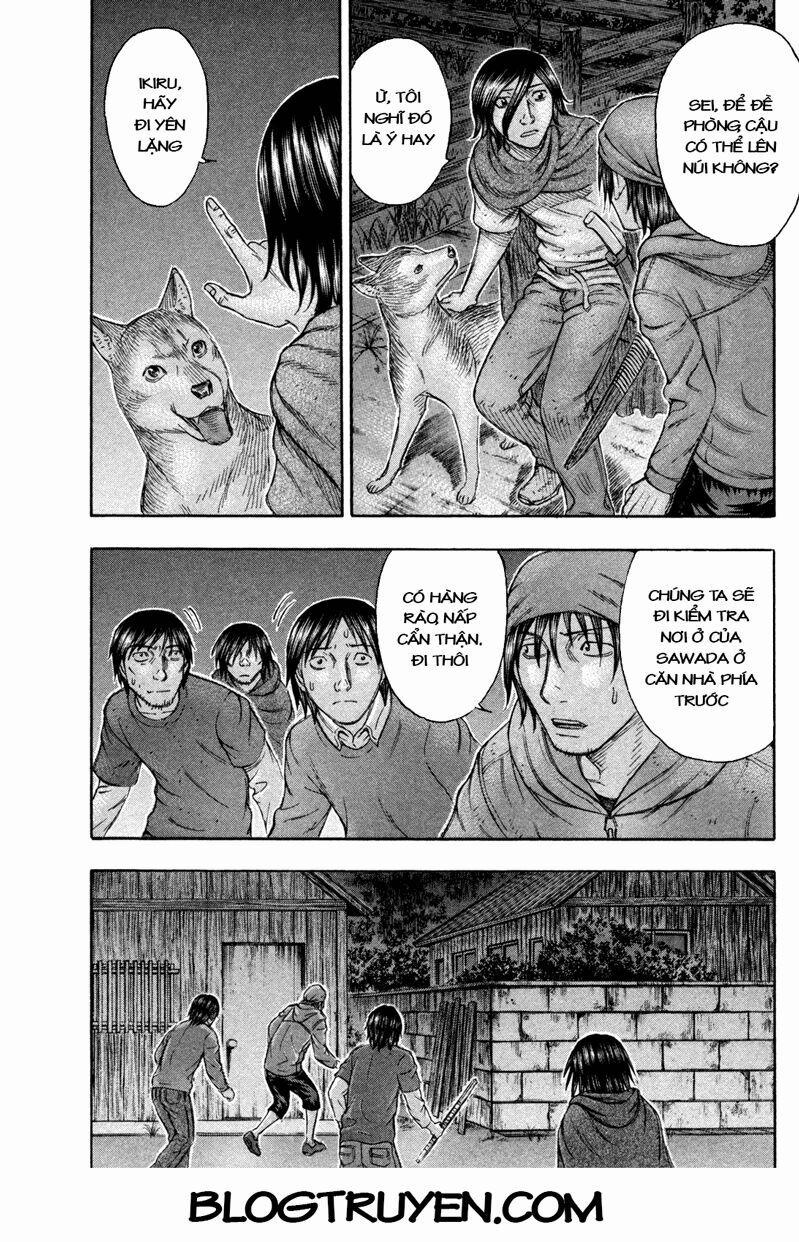 Đảo Tự Sát 75 trang 18