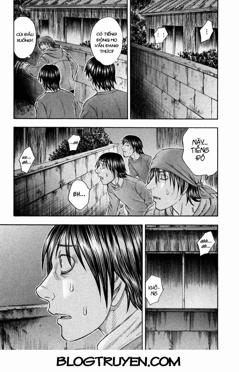 Đảo Tự Sát 75 trang 19