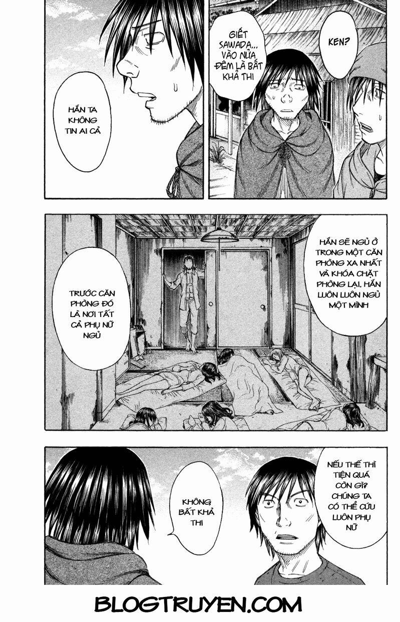 Đảo Tự Sát 75 trang 6