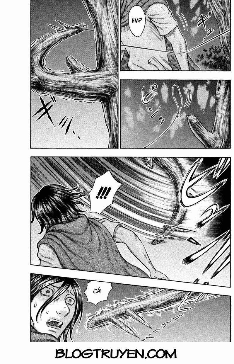 Đảo Tự Sát 76 trang 10