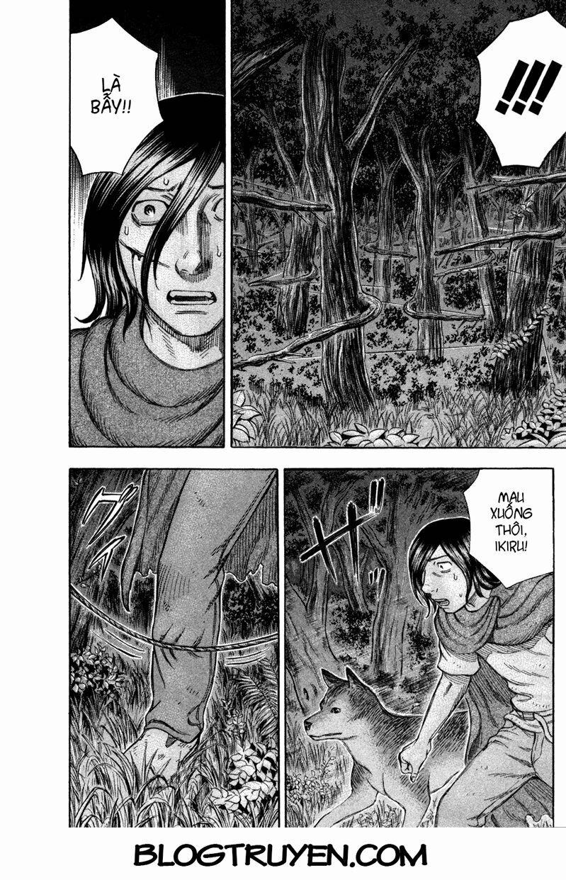Đảo Tự Sát 76 trang 12