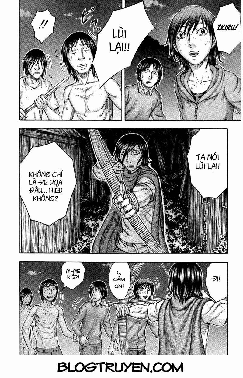 Đảo Tự Sát 76 trang 18