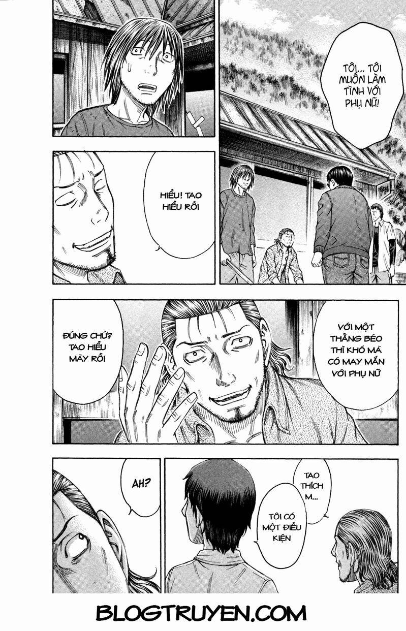 Đảo Tự Sát 77 trang 18