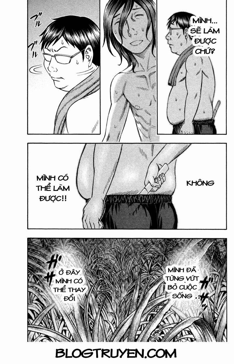 Đảo Tự Sát 78 trang 12