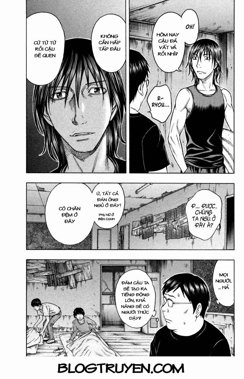 Đảo Tự Sát 78 trang 16