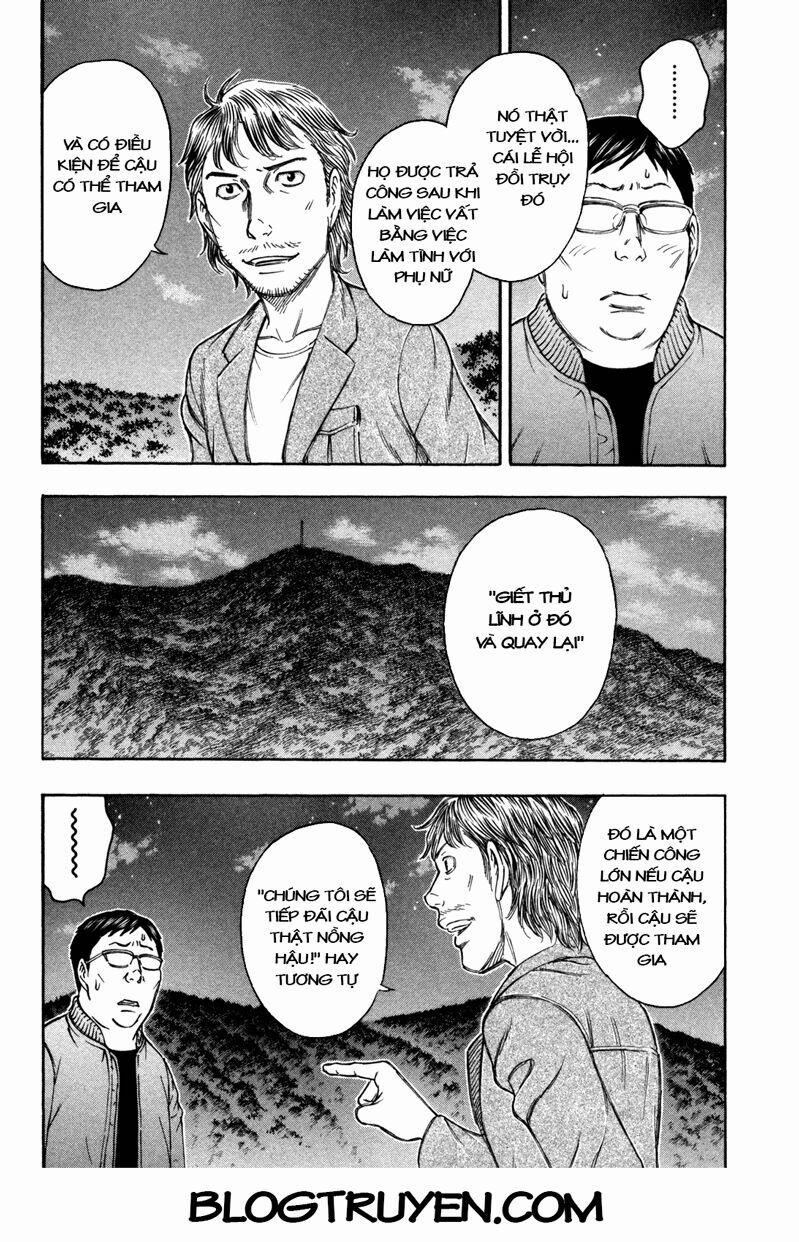 Đảo Tự Sát 79 trang 11