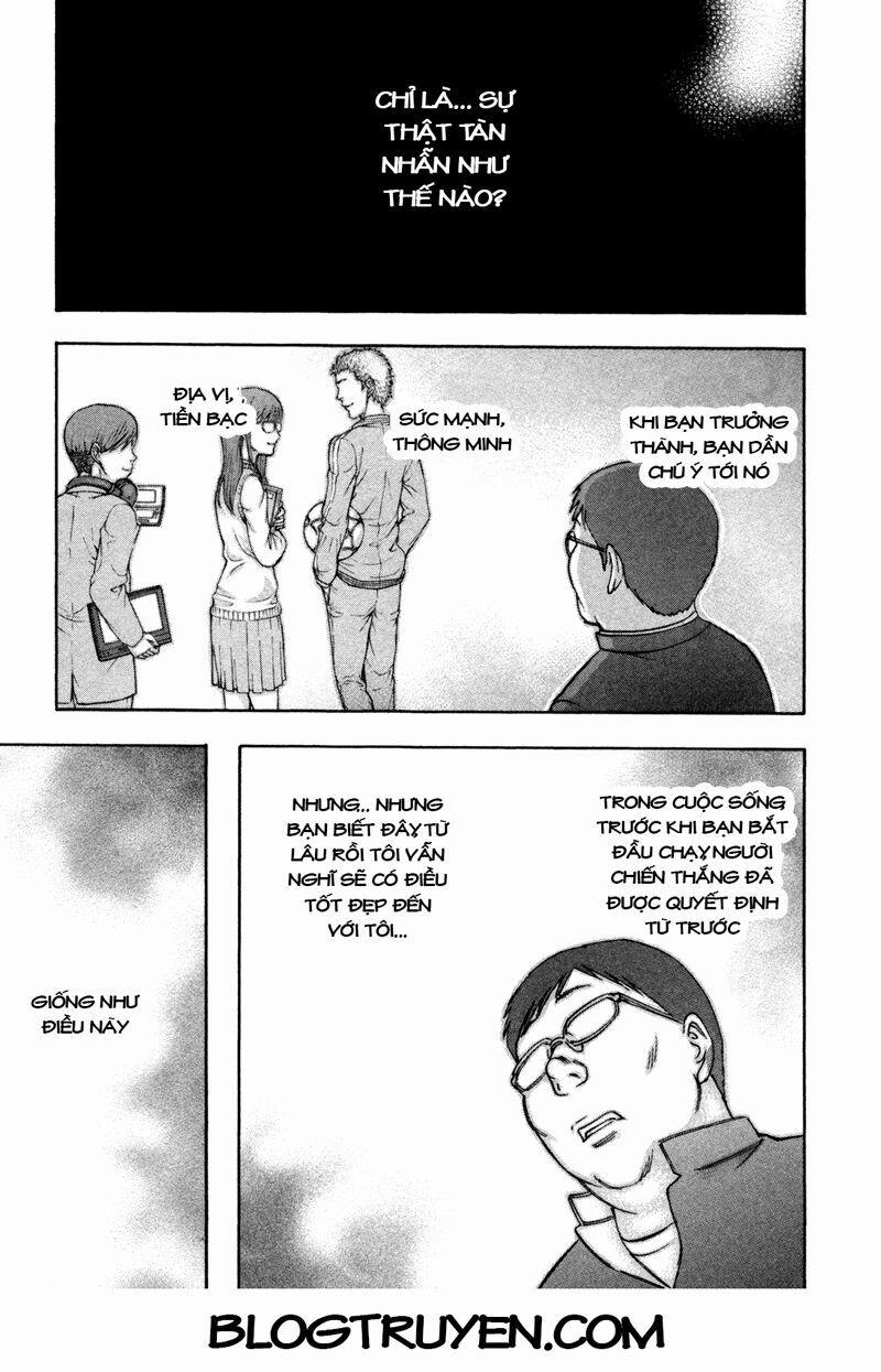 Đảo Tự Sát 79 trang 3